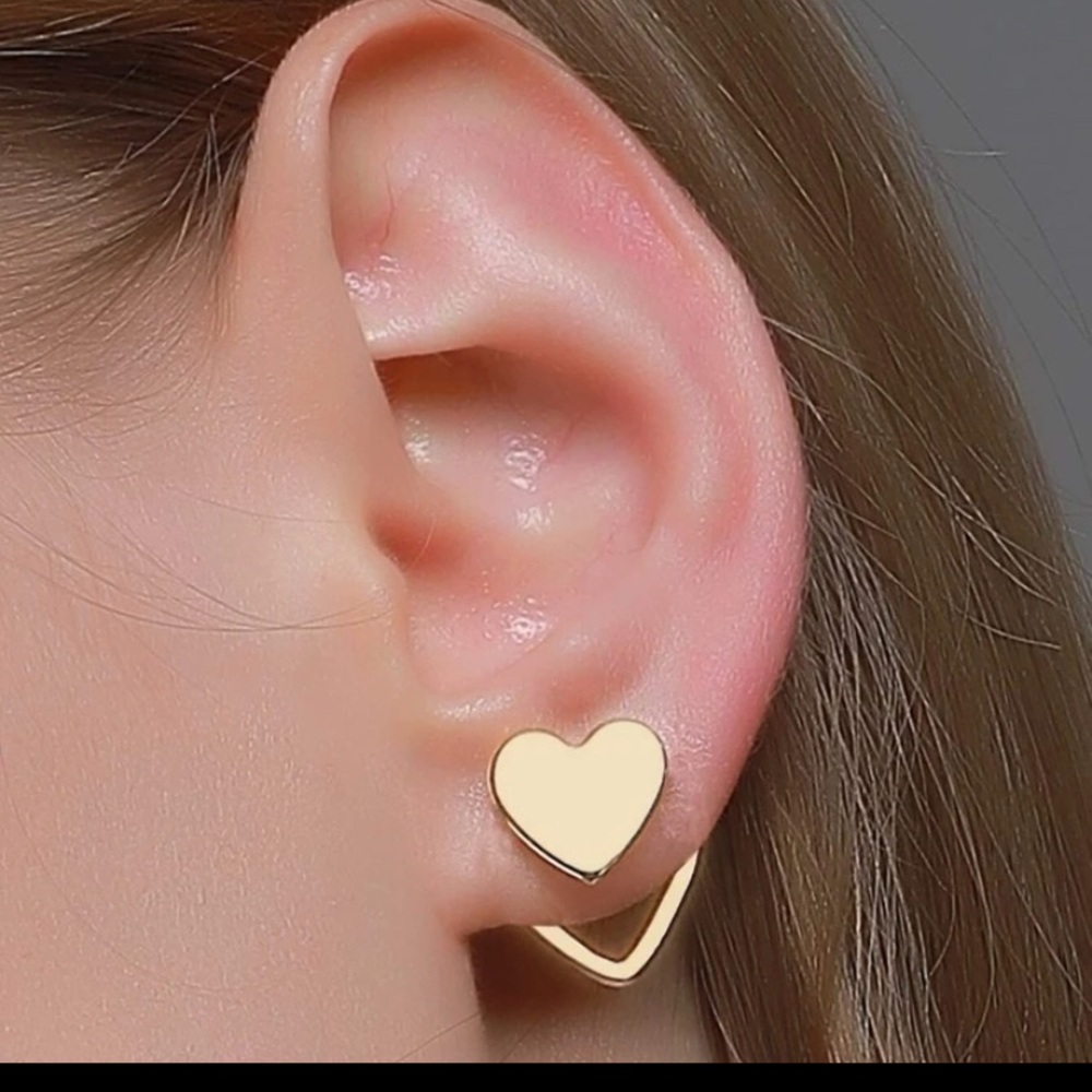 Earrings ✨💫✨
